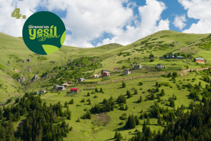 Yeşil Giresun gastronomiyle yeniden sahnede