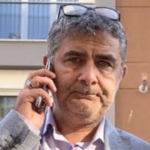 Erhan Karaal Tuzla’da bulundu