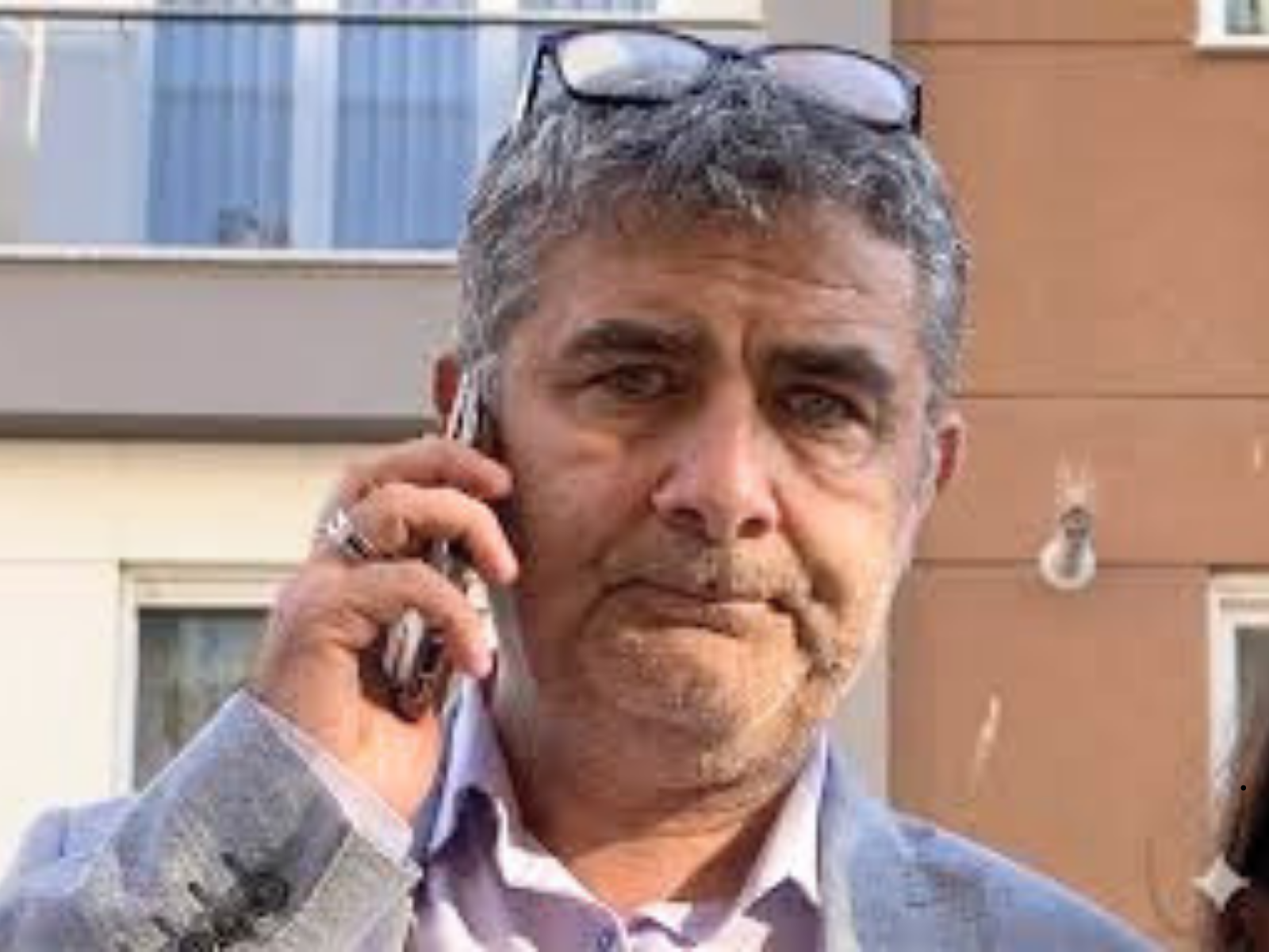 Erhan Karaal Tuzla’da bulundu