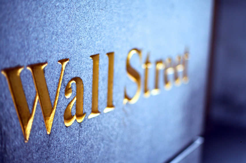 Wall Street ile kripto dünyası arasındaki çizgi siliniyor