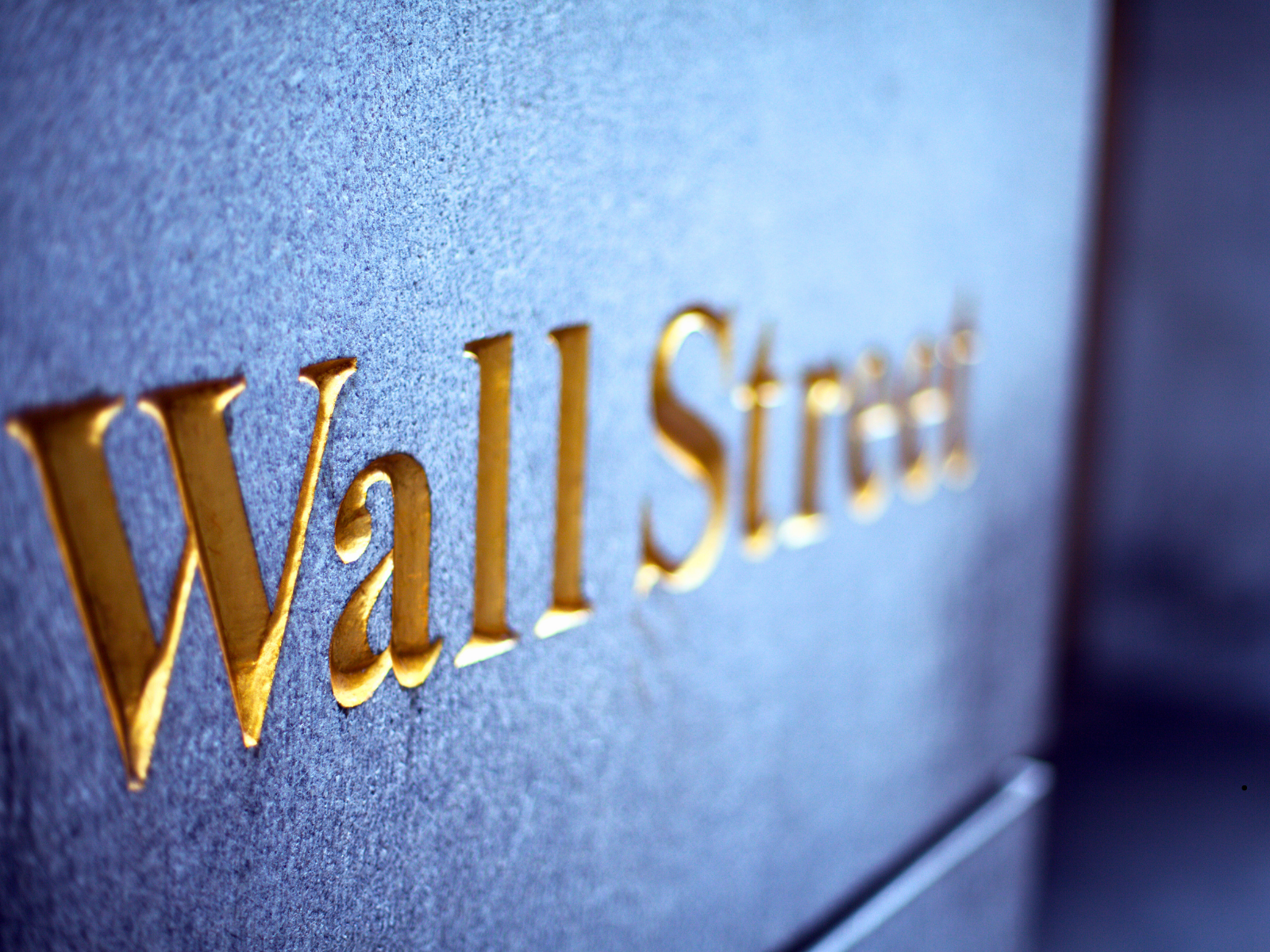Wall Street ile kripto dünyası arasındaki çizgi siliniyor
