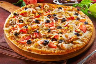 Yum! Brands satılıyor