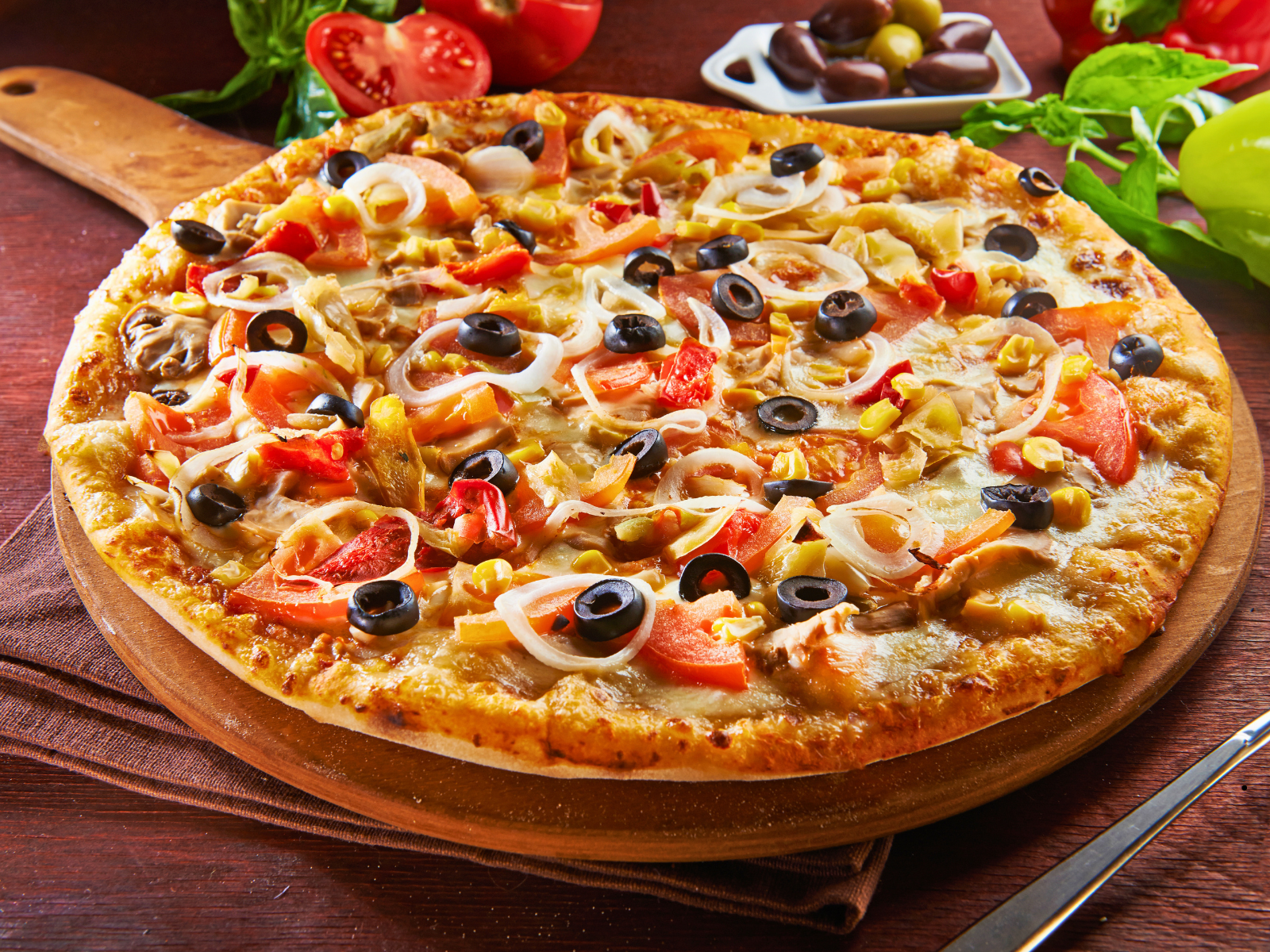 Yum! Brands satılıyor