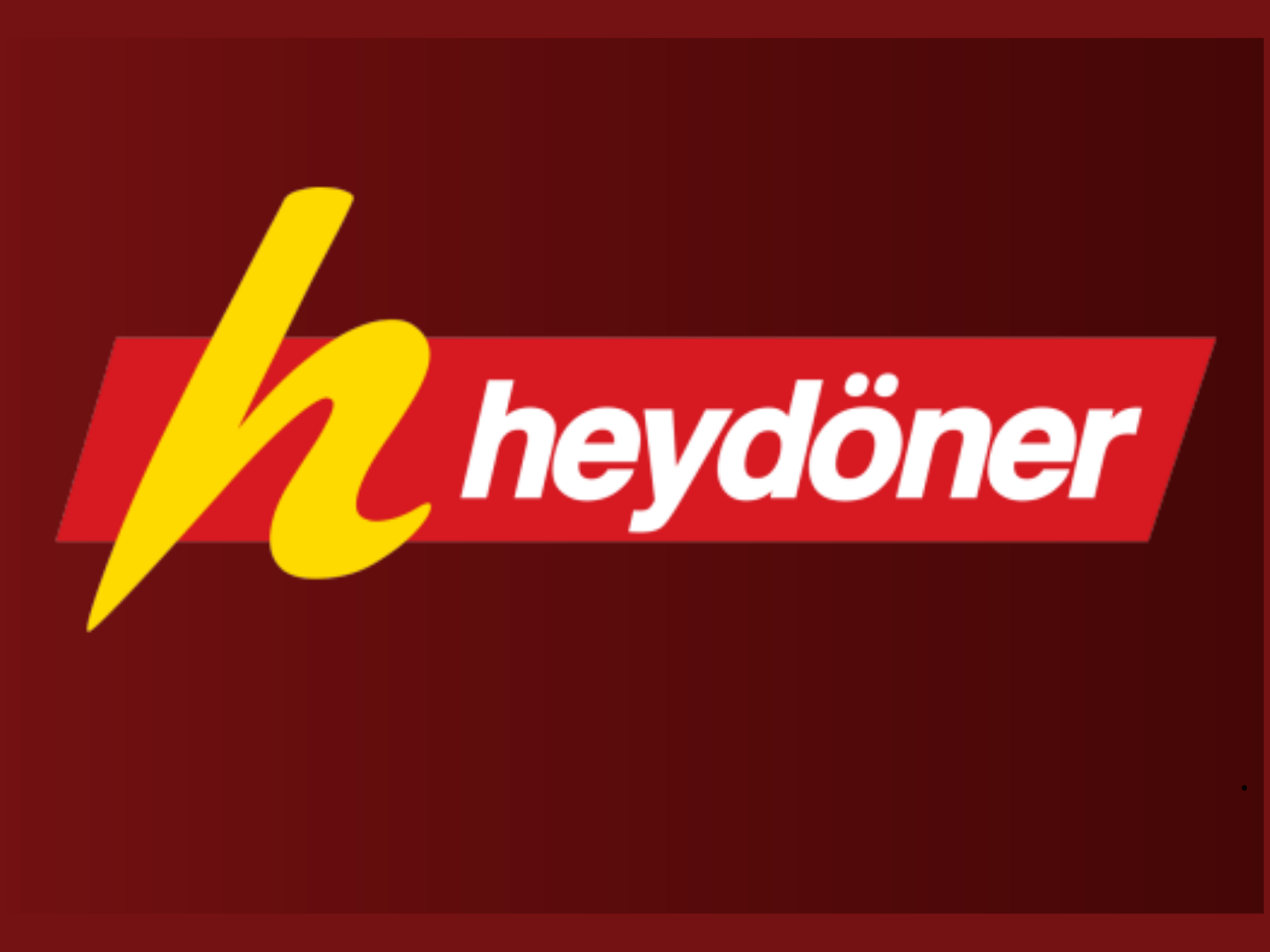 Türkiye’nin büyüyen döner ağı: Hey Döner
