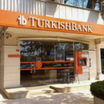 Kazaklar, Turkish Bank'ı satın aldı