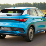 BYD’nin Türkiye planına AB engeli
