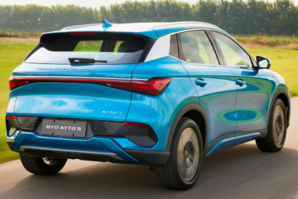BYD’nin Türkiye planına AB engeli