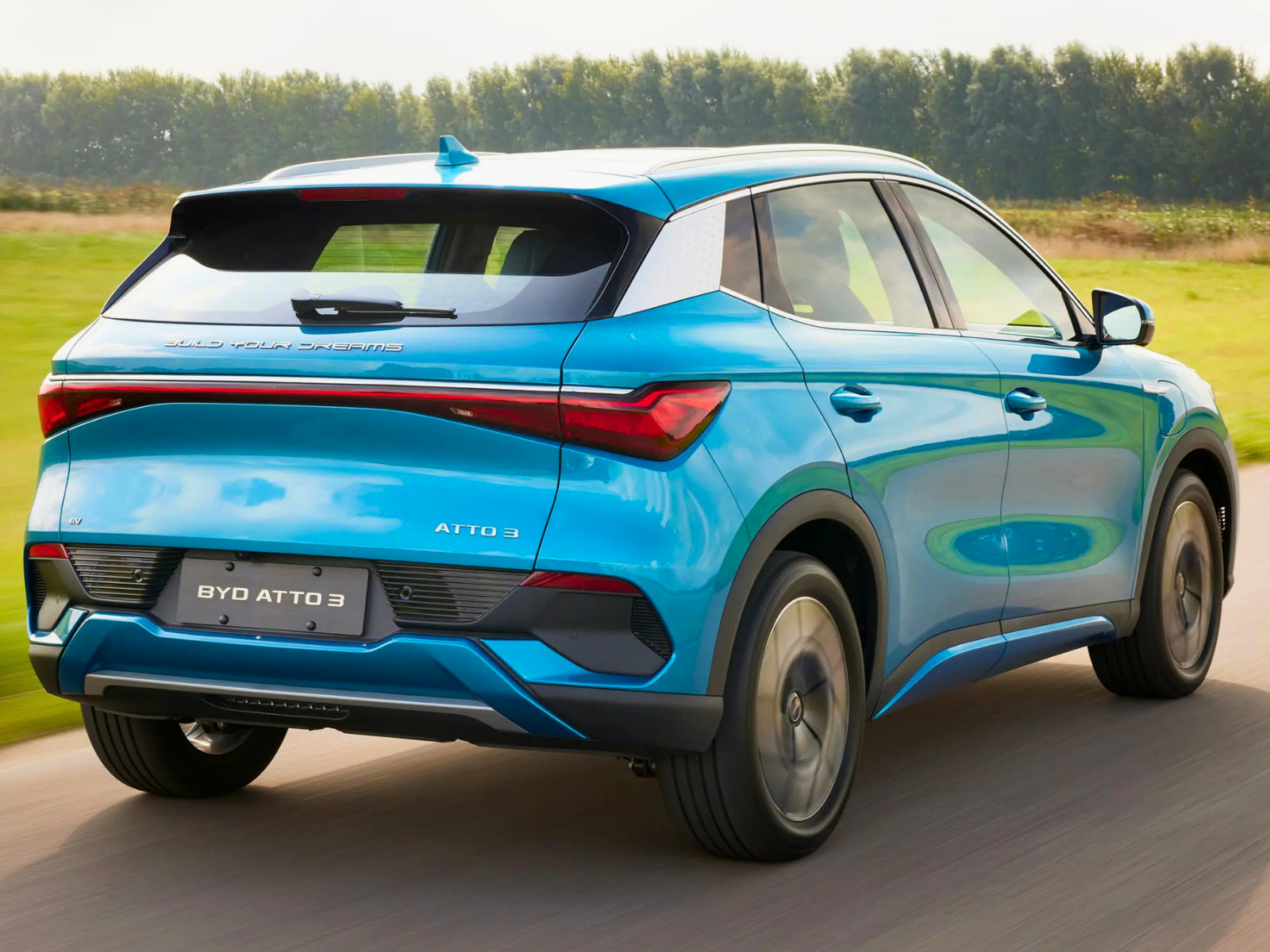 BYD’nin Türkiye planına AB engeli